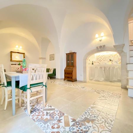 A&A B&B Martina Franca Exterior foto