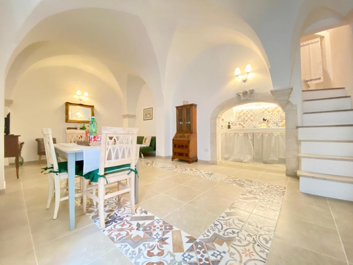 A&A B&B Martina Franca Exterior foto