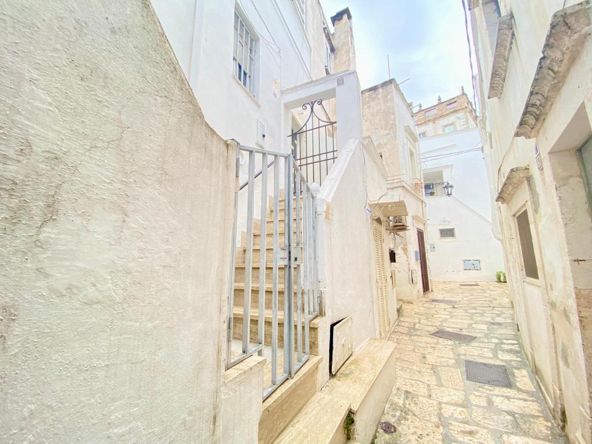 A&A B&B Martina Franca Exterior foto